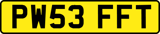 PW53FFT