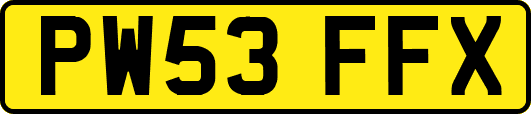 PW53FFX