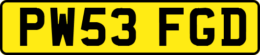 PW53FGD