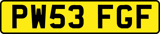 PW53FGF
