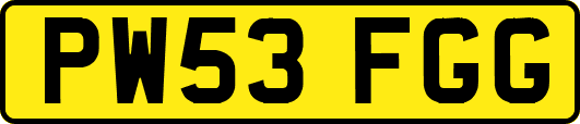 PW53FGG