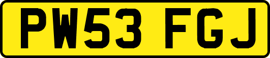 PW53FGJ