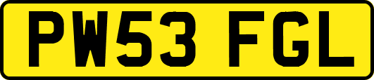 PW53FGL