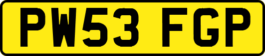 PW53FGP