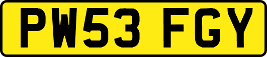 PW53FGY