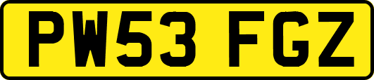 PW53FGZ