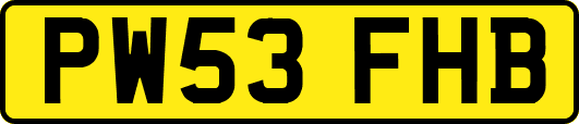 PW53FHB