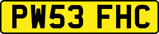 PW53FHC