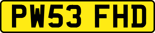 PW53FHD