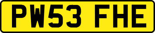 PW53FHE