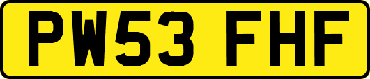 PW53FHF