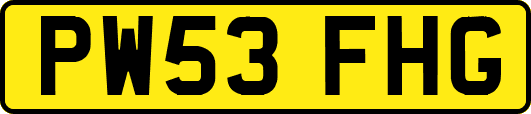 PW53FHG