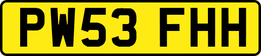PW53FHH