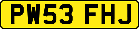 PW53FHJ