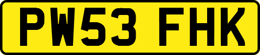 PW53FHK