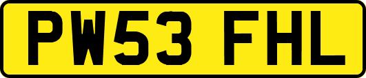 PW53FHL