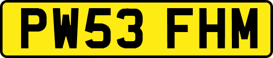 PW53FHM