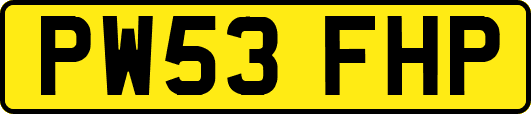PW53FHP