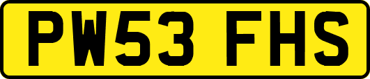 PW53FHS
