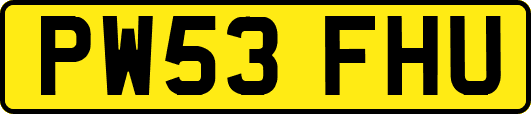 PW53FHU