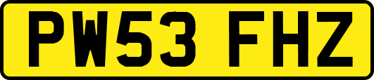 PW53FHZ