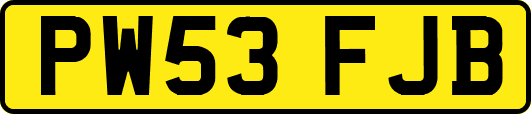 PW53FJB