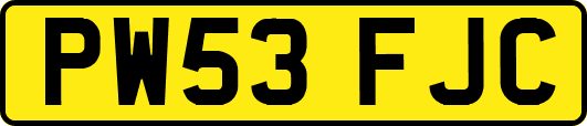 PW53FJC