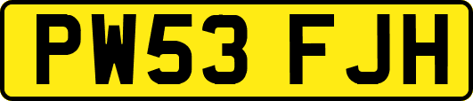 PW53FJH