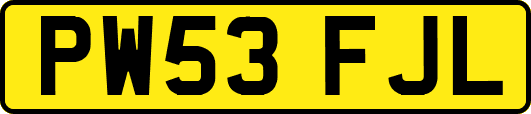 PW53FJL