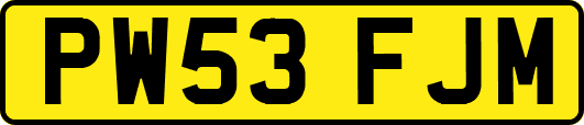 PW53FJM