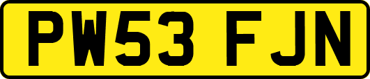 PW53FJN
