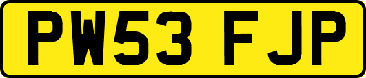 PW53FJP