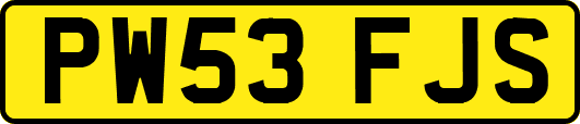 PW53FJS