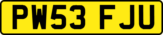 PW53FJU