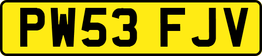 PW53FJV