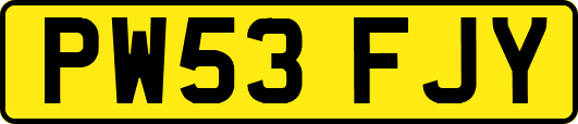 PW53FJY