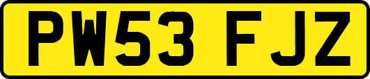 PW53FJZ