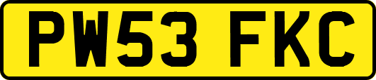 PW53FKC