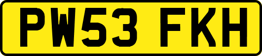 PW53FKH