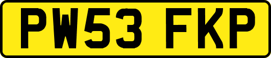 PW53FKP