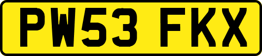 PW53FKX