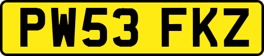 PW53FKZ