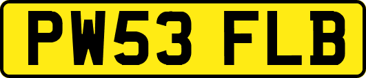 PW53FLB