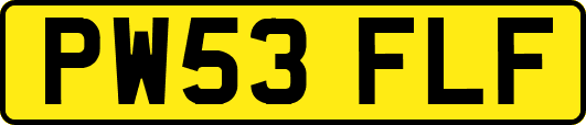 PW53FLF