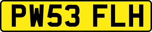 PW53FLH
