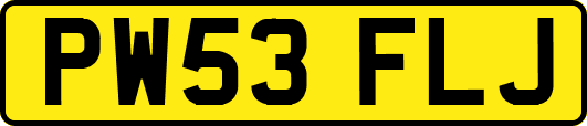 PW53FLJ