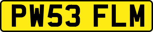 PW53FLM