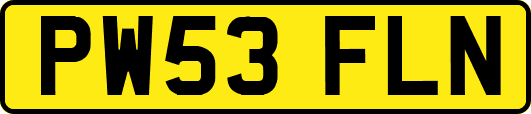PW53FLN