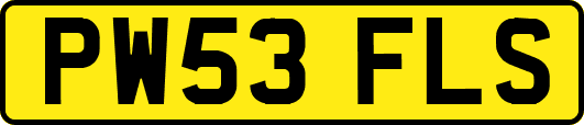 PW53FLS