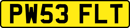 PW53FLT